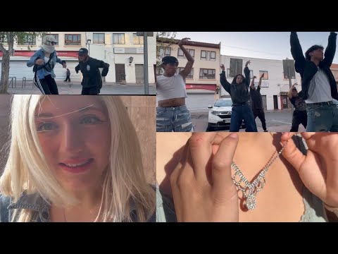 Intento de ser IDOLS  de NXDE a HALAZIA + humo de ensayo (Ep.3) S.A. EM;MA 
