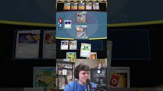Prism Tower To The Rescue #pokemon #pokemontcg #ptcgl