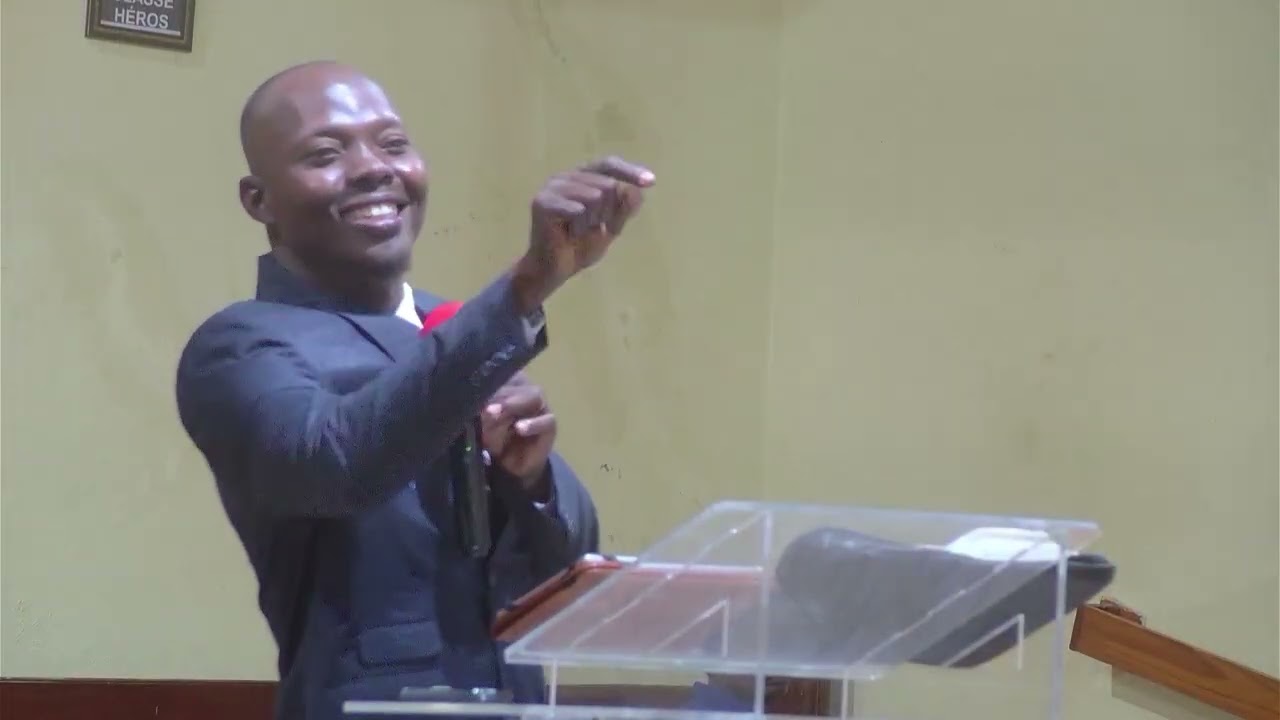 Sanctifier pour Illuminer | Jour 1