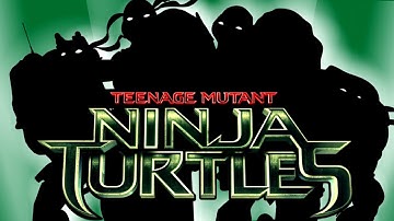 Teenage Mutant Ninja Turtles 2003 Live Action Intro, Opening