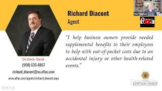 Relax Teams you don't have to grow your business alone!