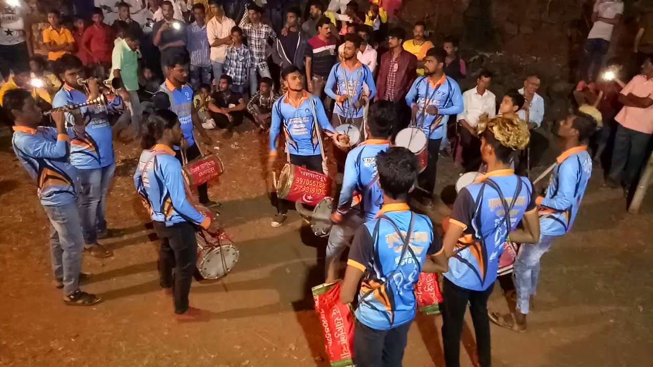 Murad khalu Baja Poladpur  🇮🇳🇮🇳