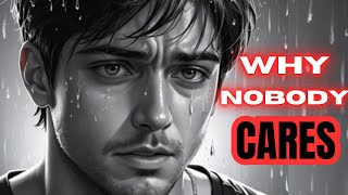 Breaking the Silence: Solving the Hidden Struggles Boys Face