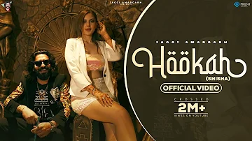 Hookah/Shisha (Official Video) Jaggi Amargarh | Latest Punjabi Song 2022 | New Punjabi Song 2022