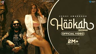 Hookah/Shisha (Official Video) Jaggi Amargarh | Latest Punjabi Song 2022 | New Punjabi Song 2022