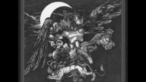 Deus Mortem - Kosmocide The Destroyer