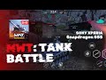 main Modern Warship versi tank | MWT: TANK BATTLE di Snapdragon 855