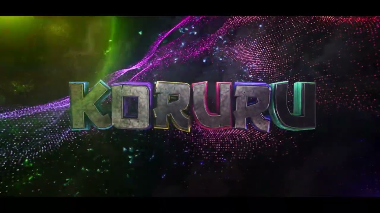 Multistyles Intro *Koruru & Nakasa*