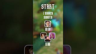 OGLĄDAJ BRAWL BINGO I ZGARNIAJ NAGRODY! #leagueoflegends #lolpolska #nieuczesana #diables #arquel