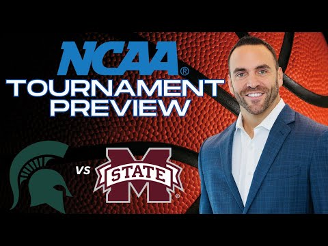 How To Watch: Mississippi State Men's Basketball versus Michigan ...