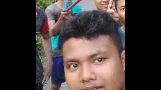 Mangarsik di saba olbung