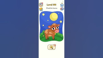 dop 5 level 190 COMPLETE✅✅ #dop5 #trending #delete #one #part #game #horn #buffalo #cow #month