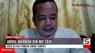 Undi18 Pimpinan Muda Pkr, Umno Tolak Tindakan Spr