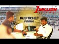 Bus ticket booking prank  prank  tamil prank show  psr