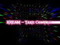 KREAM Take Control mp3