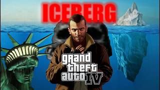 EL ICEBERG COMPLETO DE GTA 4