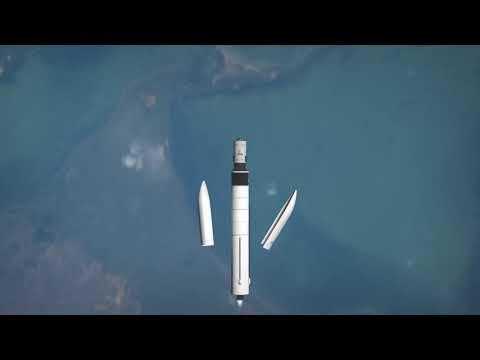 Ariane 6, rocketing to the Moon with a new ultralight upper stage