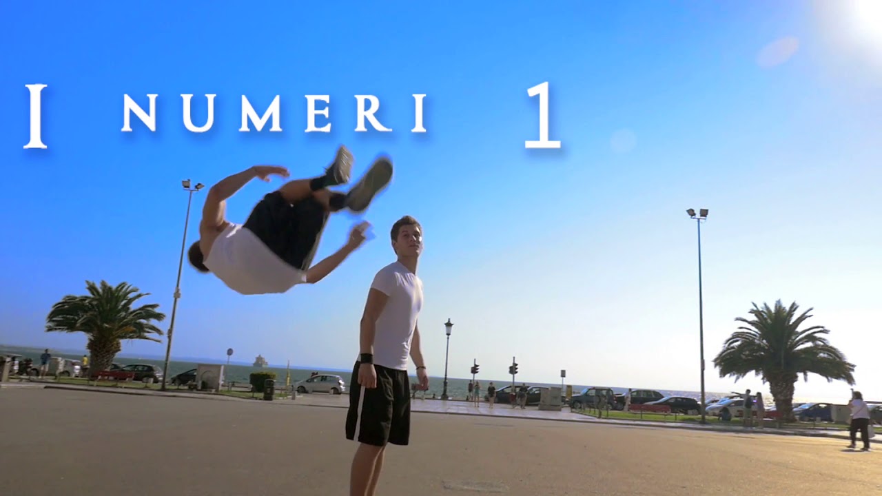 Video Spot motivazionale aziendale