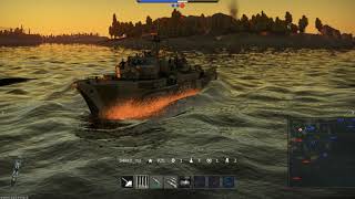 Career Overview type 140 Jaguar-class fast attack craft