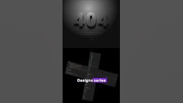 CSS Only 404 page with swign animation | Best CodePen Designs
