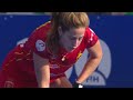 FIH Hockey Olympic Qualifier, Valencia: Semis 2 - Mini highlights: Spain vs Ireland (Women)