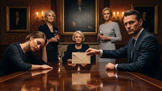 Razveo se od nje ne znajući da posjeduje višemilijardnu tvrtku — njegova ju je obitelj ponižavala…