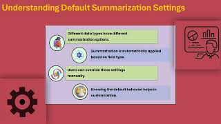 How to Remove Summarization in Power BI | Power BI Training | Power BI Tutorial