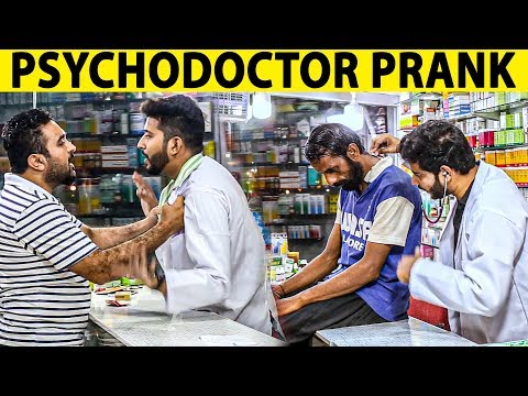 psycho-doctor-prank-in-pakistan---lahori-prankstar