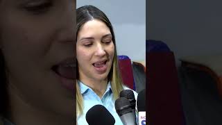 Famous Emotivas palabras de la esposa de Octavio Dotel en homenaje que le hiciera FEDOGIM Wealth