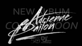 Adrienne Bailon&#39;s New Album COMING SOON!!!