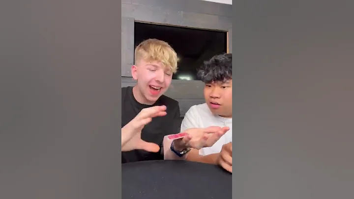 Dan vs Sean