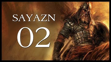 Sayazn Warband Mod Gameplay Let