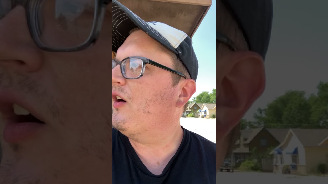 Van Meter, Iowa Tour | Van Meter Visitor | Cryptid | Cryptozoology | Bigfoot Society