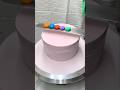 Cake #cakedecoration #cake #shorts #youtubeshorts #birthdaycake #food #viral #cakedesign #cakerecipe