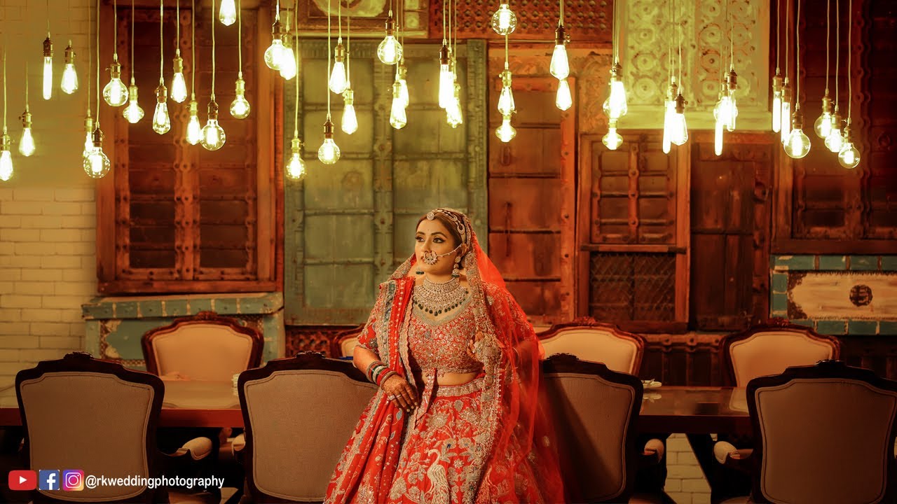 Shivangi & Somil || Wedding Film || Taj Aravali Udaipur