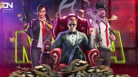 Downtown Mafia - Gang Wars RPG - Android, iOS Promo