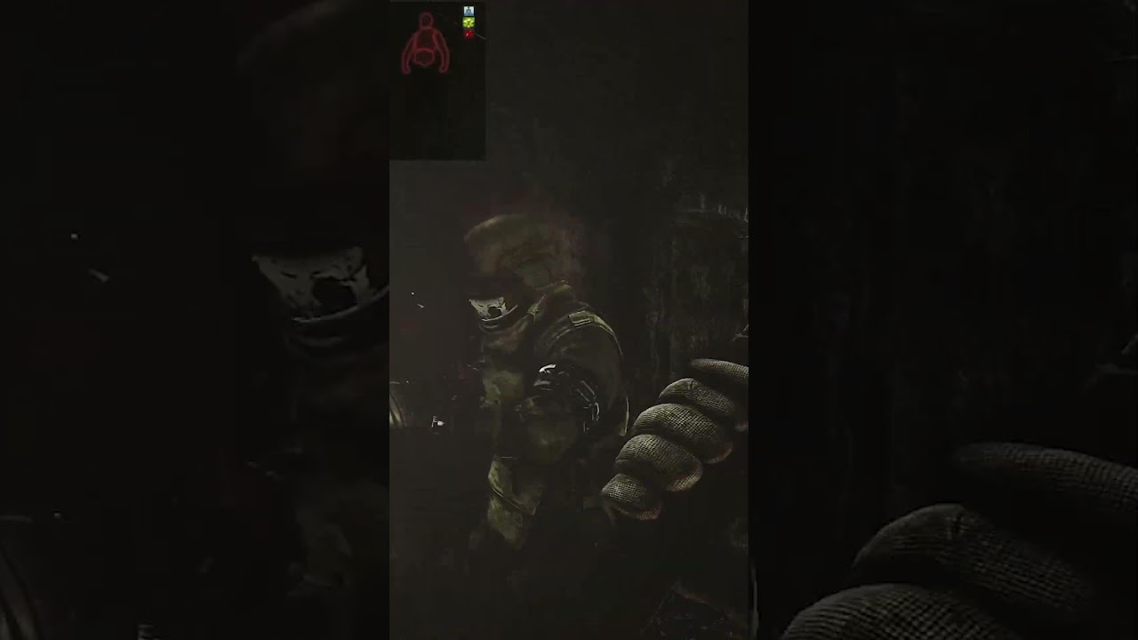 I went from a Melee Weapon to THIS - Escape From Tarkov Highlights