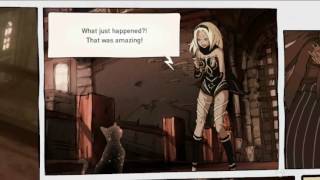 Gravity Rush - Episode 19:  Falling to Pieces