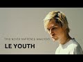 Melodic House tutorial (Le Youth - This never Hapened Analysis and Breakdown)