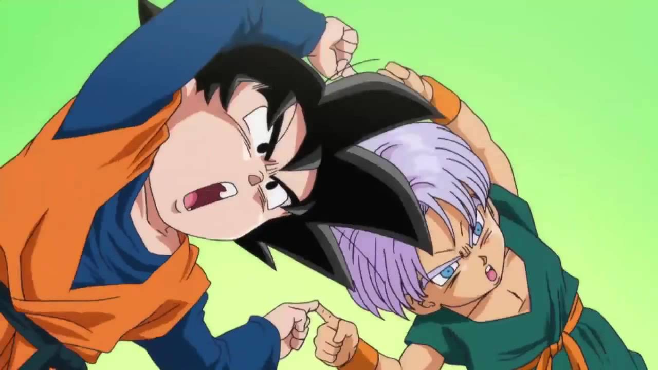 Dragonball Z Kampf Der Götter