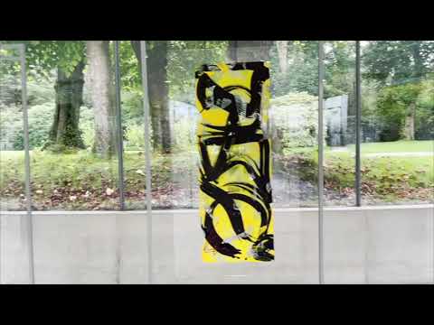 Transparanten H in Natuur en Cultuurpark De Vijversburg