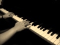City Hunter-So Goodbye(Piano cover)