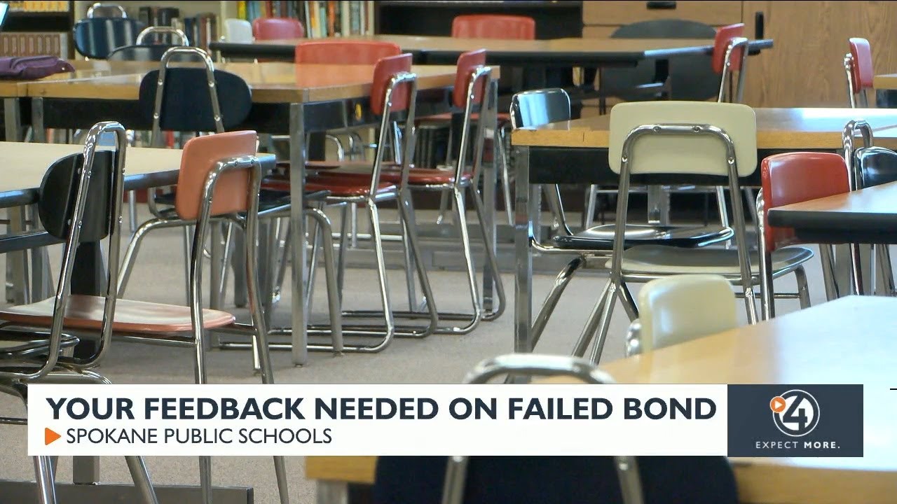 Your feedback needed on failed bond - YouTube