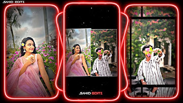 #gobhir joler fish💞💫XML file Bangla song 🔰 Bangla song Xml file 🔰 XML file alight motion 🔰XML file🔰