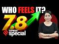 India’s Economy Grew 7.8%. So Why Doesn’t It Feel Like It? | Indian Express Special Episode cover