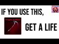 What YOUR FAVOURITE SWORD In Sailor Piece Says About You