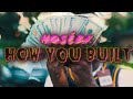 Hosé 2x - How You Built [Official Music Video]