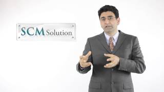 SCM Solution Commercial - About us