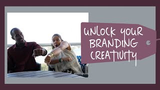 4 STEPS TO UNLOCK YOUR CREATIVITY FOR YOUR BRAND ft. Jaquay | Nassau, Bahamas