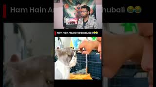 Khatarnak Haircut Chahiye 😂🔥 #shorts #viral #funny #shortsfeed #comedy